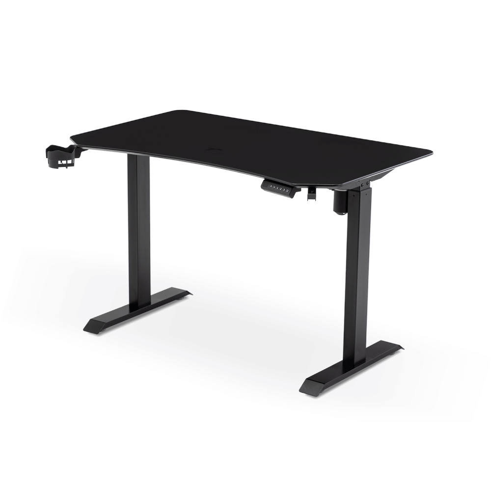 โต๊ะปรับระดับ TTRacing Titus Smart Desk 1.2m สี Onyx